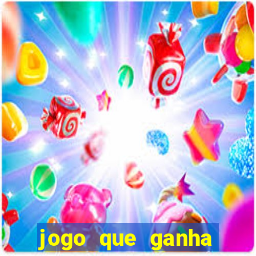 jogo que ganha dinheiro sem investir